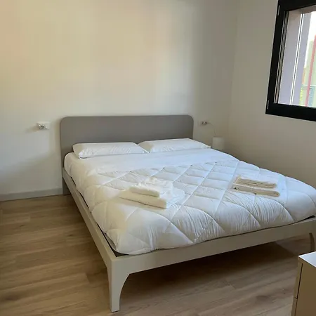 Montereale A6 - A Fine Experience