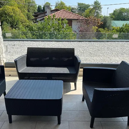 Montereale A6 - A Fine Experience * Pordenone