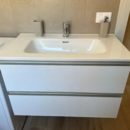 Montereale A6 - A Fine Experience * Pordenone