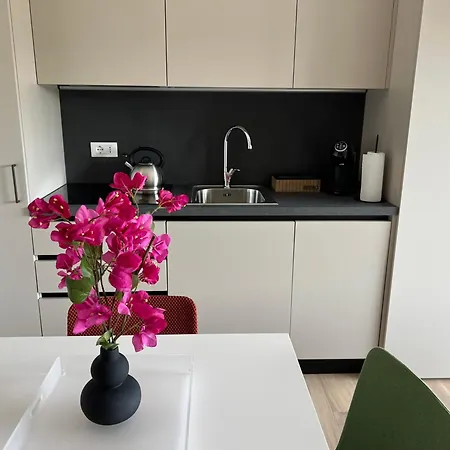 Montereale A6 - A Fine Experience